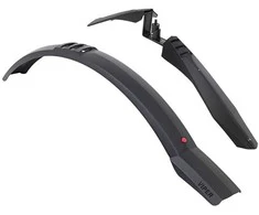 Fender set HEBIE Viper F, 26"-29", juodas
