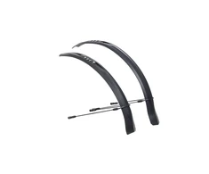 Fender set HEBIE Viper S, 26"-29", juodas