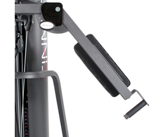 None „FINNLO by Hammer Autark 2200“ jėgainė