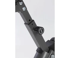 Foldable exercise bike TOORX Compact MultiFit