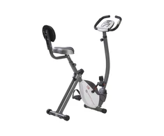 Foldable exercise bike TOORX Compact MultiFit