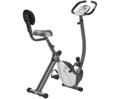 None Folding exercise bike TOORX Compact MultiFit