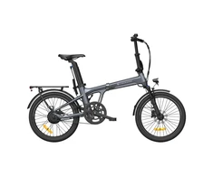 Folding electric bike ADO Air 20 PRO (2026) Pilkas