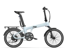 Folding electric bike ADO Air 20 Ultra (2026) Polar Mėlyna