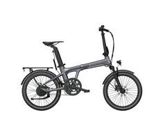 Folding electric bike ADO Air 20S (2026) Pilkas