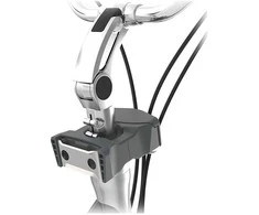 Frame attachment for child seat (front) URBAN IKI Compact Adapteris