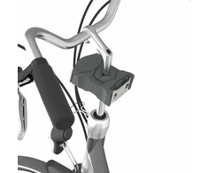 Frame attachment for child seat (front) URBAN IKI Compact Adapteris
