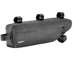 Frame bag GIANT H2PRO FRAME BAG M (3L), juodas