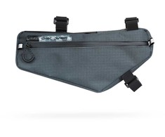 Rėmo krepšelis juoda/pilka PRO Discover Compact / 2,7 L