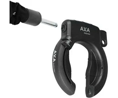 Frame lock AXA Defender Retractable (juodas)