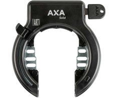 Frame lock AXA Solid