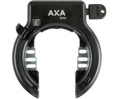 Frame lock AXA Solid