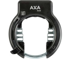 Frame lock AXA Solid