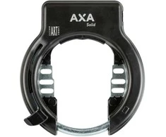Frame lock AXA Solid