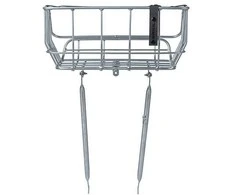 Front basket Basil Portland, 25 l