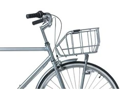Front basket Basil Portland, 25 l