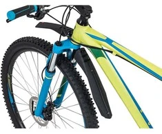 Front fender HEBIE Viper X, 26"-29"