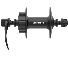 None Priekinė įvorė Shimano TOURNEY TX HB-TX506 Disc 6-bolt-36H