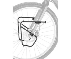 Front luggage rack GIANT RACKIT METRO FRONT