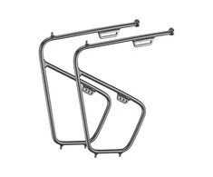 Front luggage rack GIANT RACKIT METRO FRONT