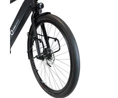 Front luggage rack RACKTIME FrontIt, 26"-29"