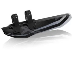 Front mudguard XLC MG-C05, for wheels with 26-29" runs