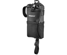 None GIANT H2Pro Pouch Bag, juodas