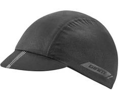 GIANT Proshield Cycling Cap Juodas