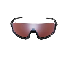 Goggles SHIMANO Aerolite Ridescape, juodas