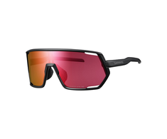 Goggles SHIMANO Technium Ridescape Off-Road Matte Juodas, juodas