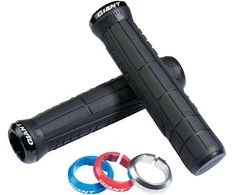 Grips Giant Swage Lock-On, mėlynas