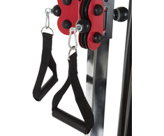 None Gym HAMMER Multi-gym Ferrum TX2