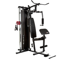 None Gym HAMMER Multi-gym Ferrum TX2