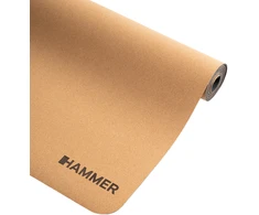 None Gym mat HAMMER Protective Floor Mat, L (183 x 61 x 0.6 cm)