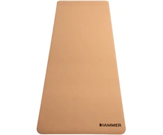 Gym mat HAMMER Protective Floor Mat, L (183 x 61 x 0.6 cm)