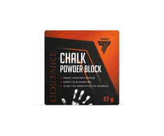Trec Kreida Blokas 57g – Kreida Blokelio Pavidalu