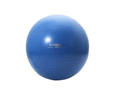 Gymnastics ball CHRISTOPEIT 75 cm, mėlynas