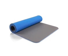 Gymnastics mat HAMMER 2in1 Fitness &amp; Training Mat