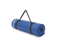 Toorx Mėlyna Gimnastikos kilimėlis MAT-172 172x61x1,2cm Mėlyna