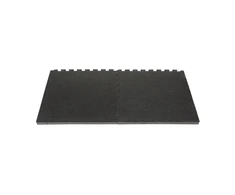 None HAMMER Puzzle Mat, 100 x 50 x 2.5, 2-piece