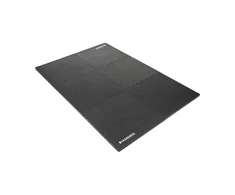 None HAMMER Puzzlemat Professional exercise mat, 156 x 104 x 2.5 cm, 6-piece