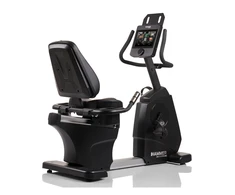 Recumbent bike HAMMER RB 8000