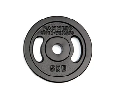 HAMMER Weight Plate, 30 mm, 5kg