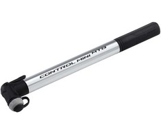 None Hand pump GIANT CONTROL MINI MTB Juodas