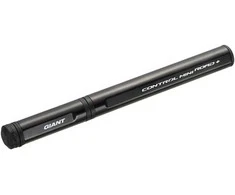 Hand pump GIANT CONTROL MINI ROAD+ Juodas