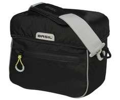 Handlebar bag Basil Miles KF
