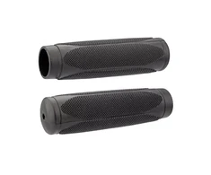 Handles AZIMUT Oval Standard 110mm, juodas