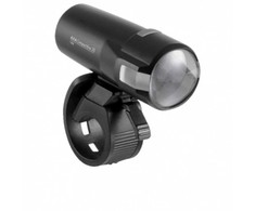 Headlight AXA COMPACT LINE BATTERY 20