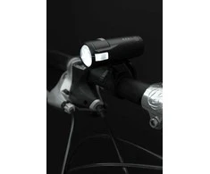 Headlight AXA COMPACT LINE BATTERY 35