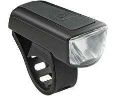 AXA Front light DWN 50 USB Juodas